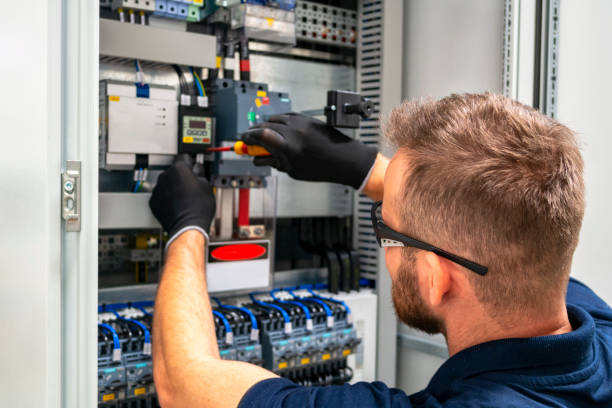 Best Electrical Upgrades for Homes  in Hammonton, NJ