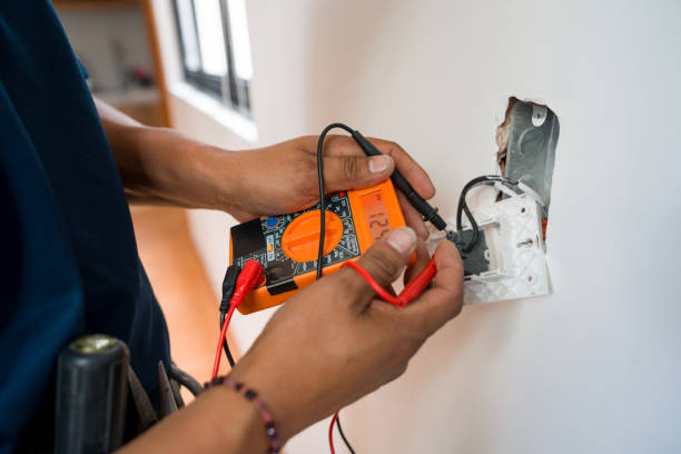Best Local Electrician Companies  in Hammonton, NJ