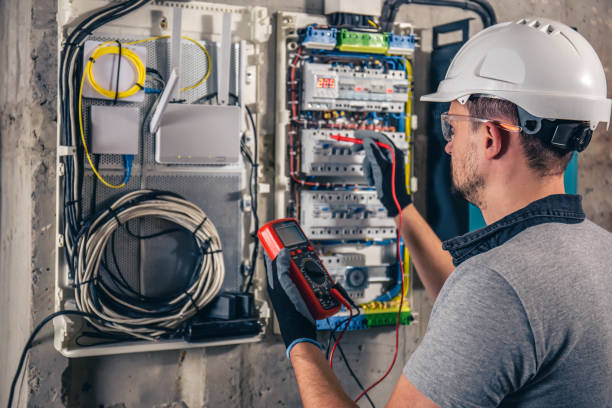 Electrical Upgrades for Homes in Hammonton, NJ