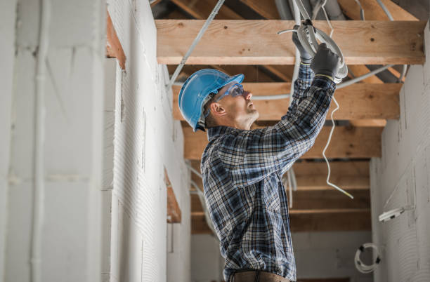 Affordable Electrical Installation in Hammonton, NJ