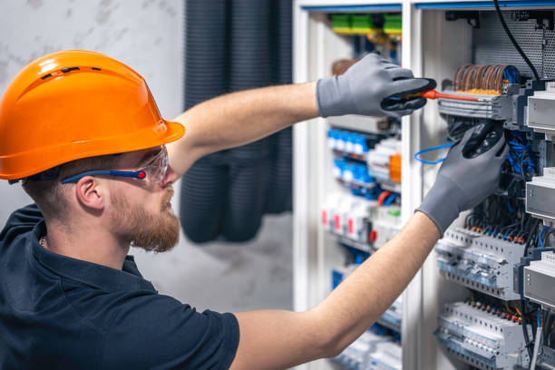 Best Electrical Upgrades for Homes  in Hammonton, NJ